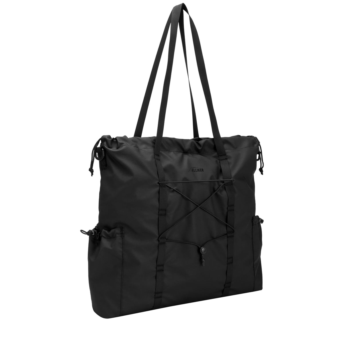 LAMMER トートバッグ 18L