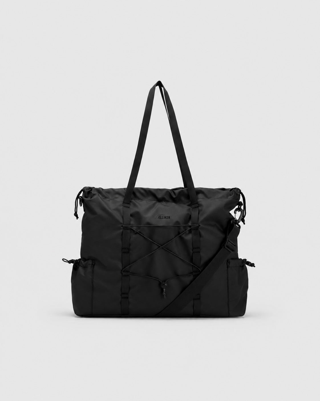 LAMMER トートバッグ 18L