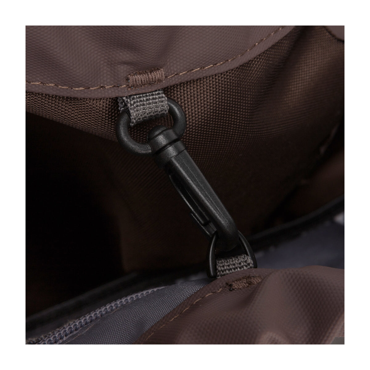LAMMER トートバッグ 18L