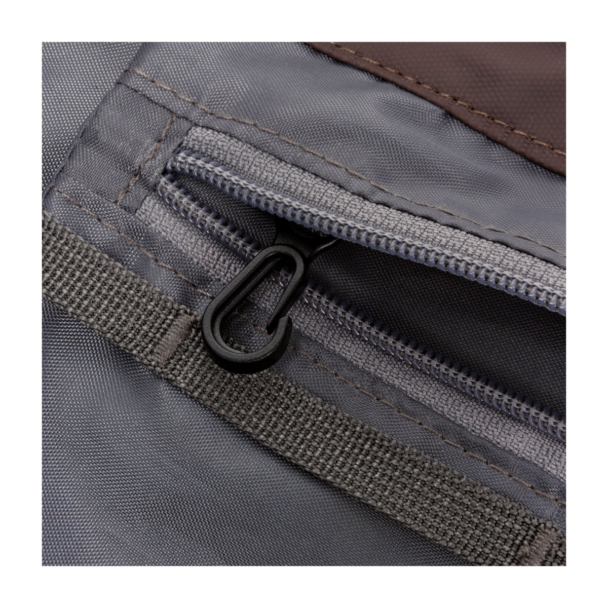 LAMMER トートバッグ 18L