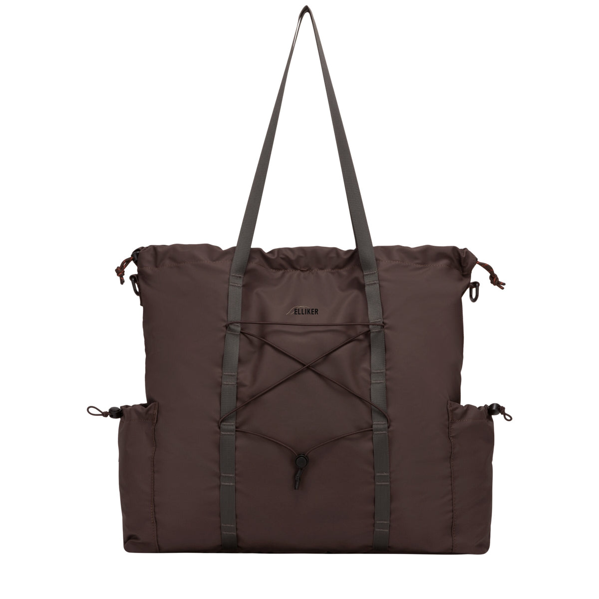 LAMMER トートバッグ 18L