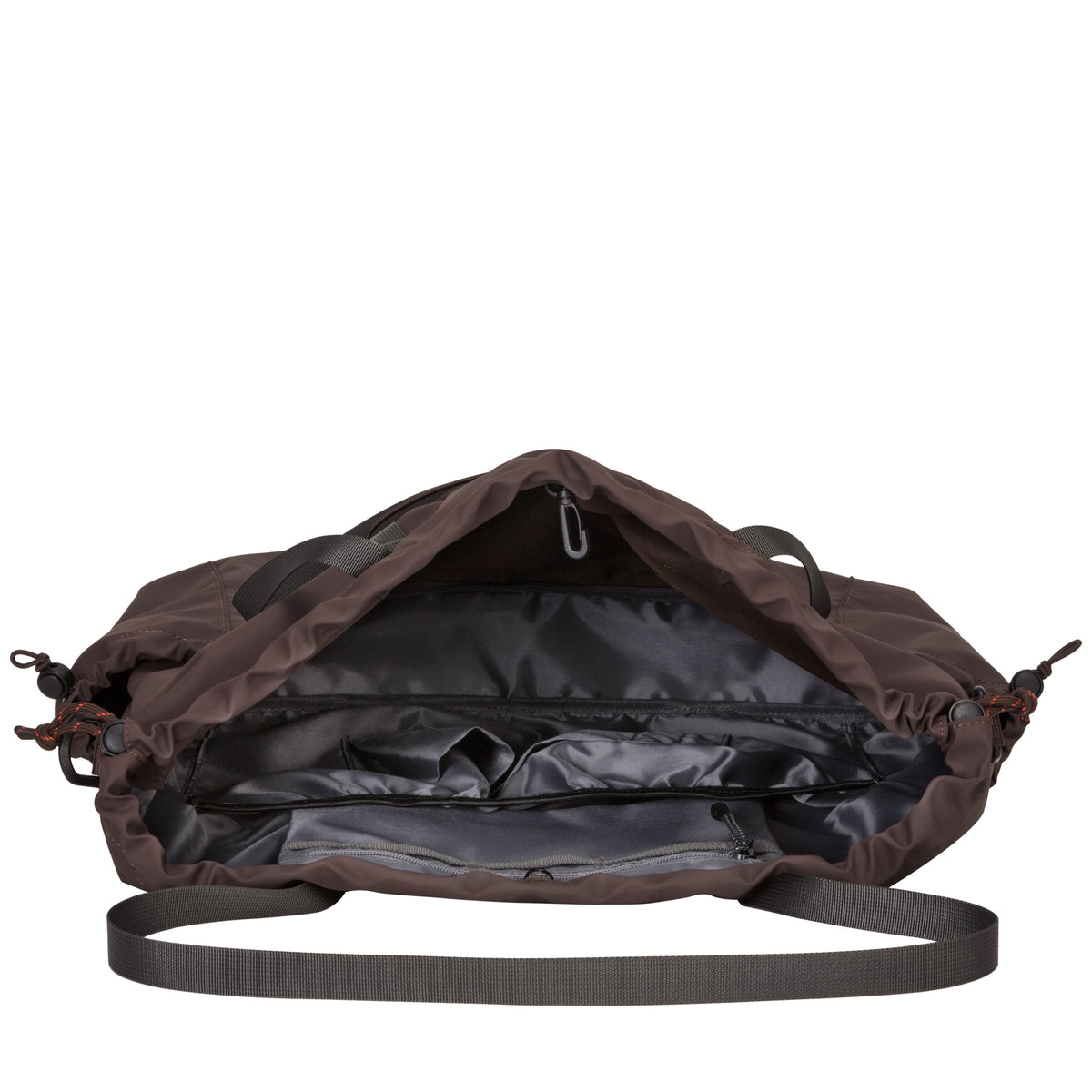 LAMMER トートバッグ 18L