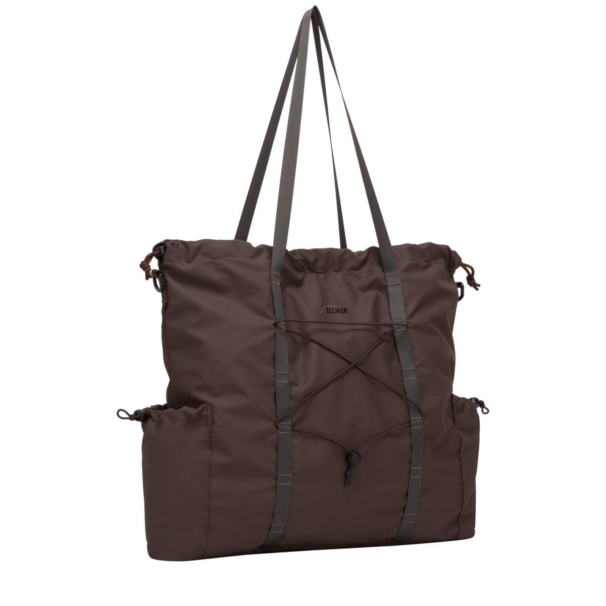 LAMMER トートバッグ 18L
