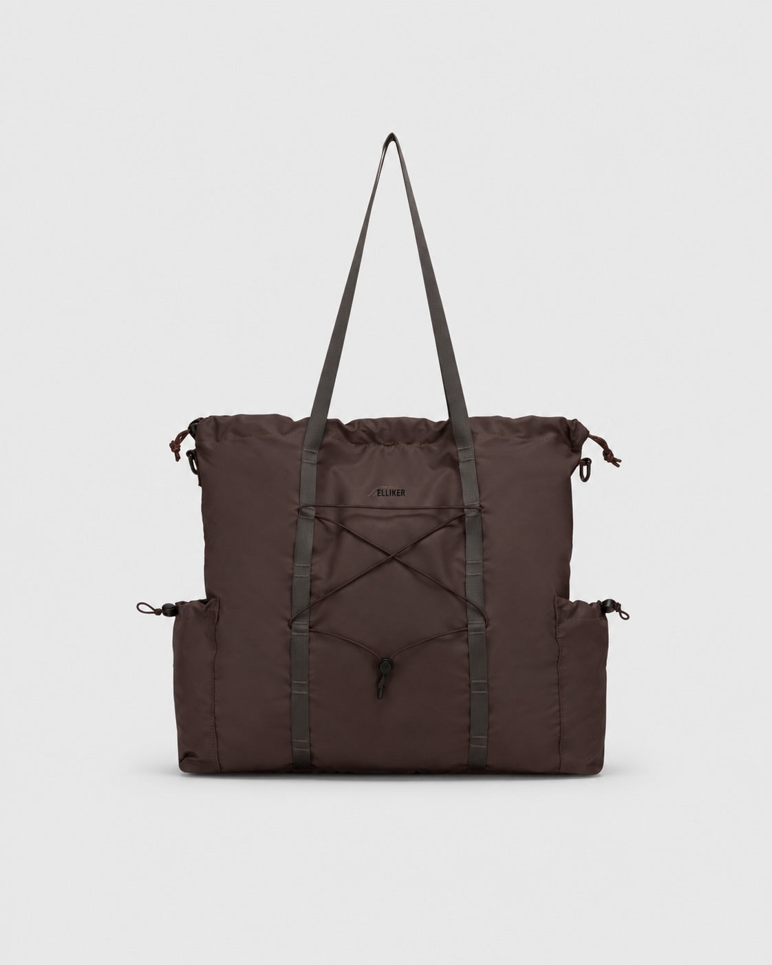 LAMMER トートバッグ 18L