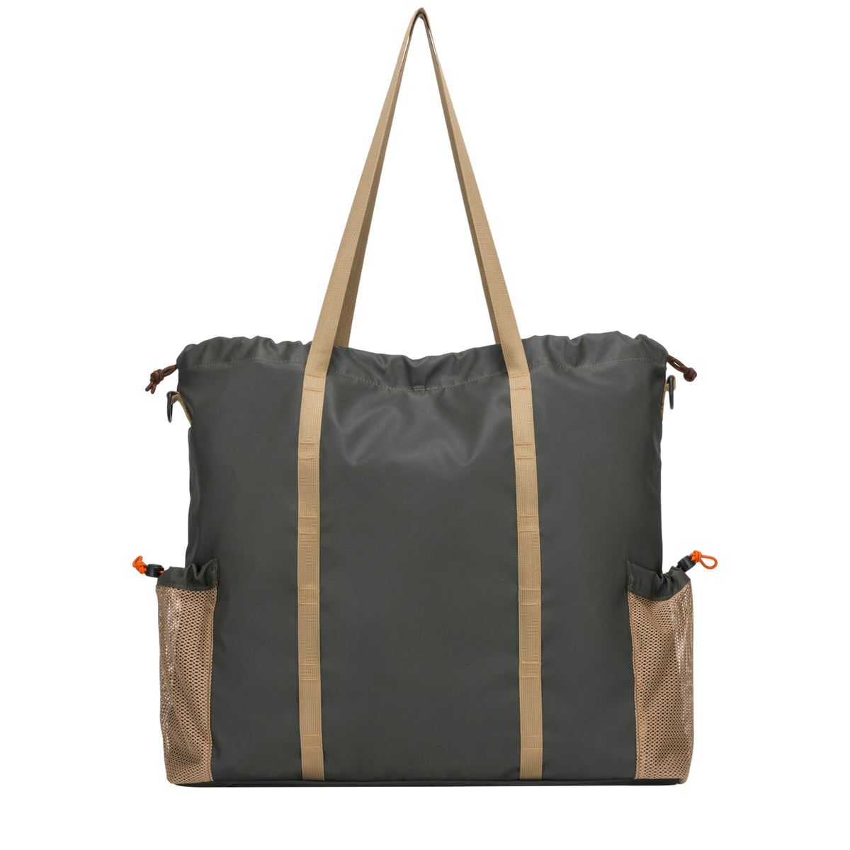 LAMMER トートバッグ 18L