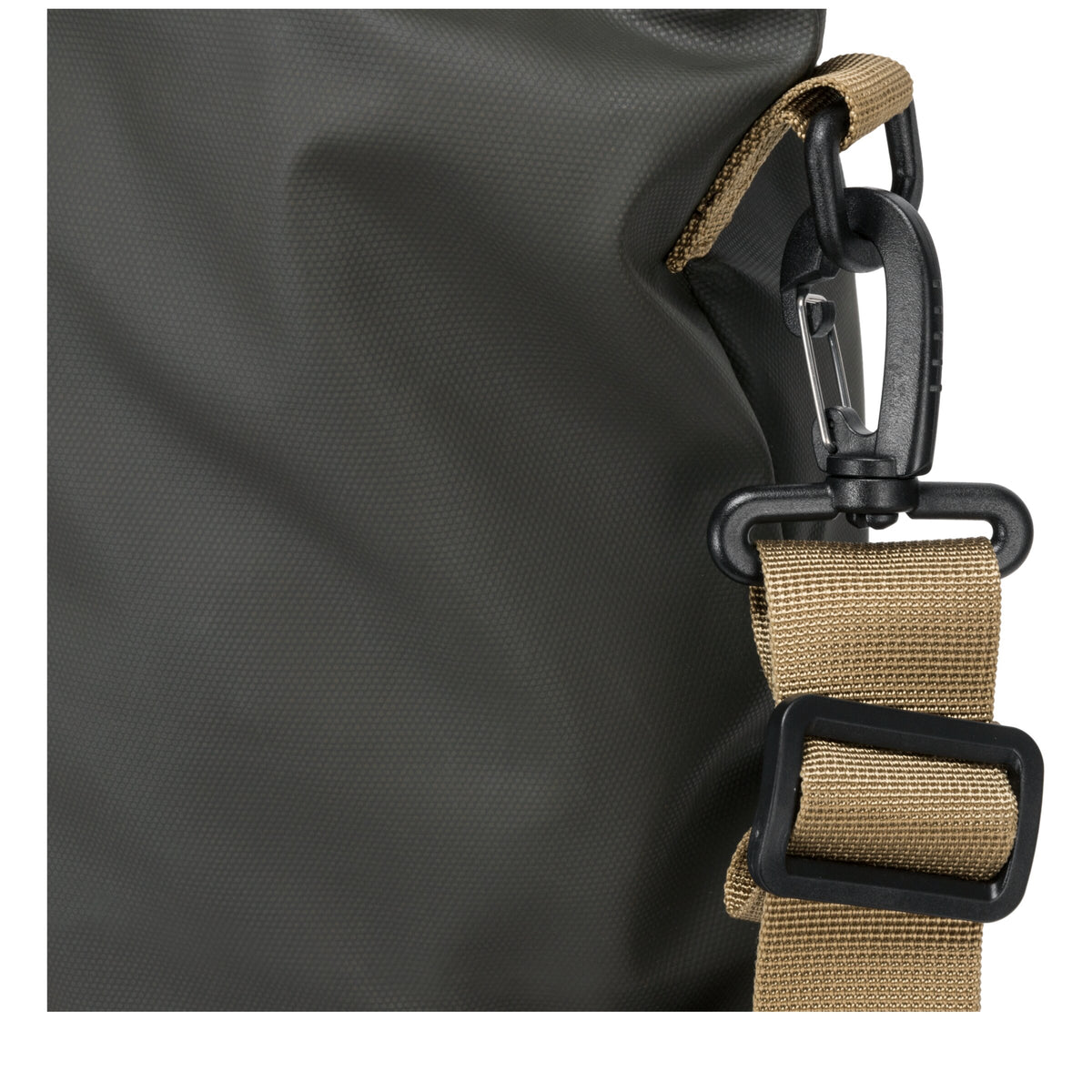 LAMMER トートバッグ 18L