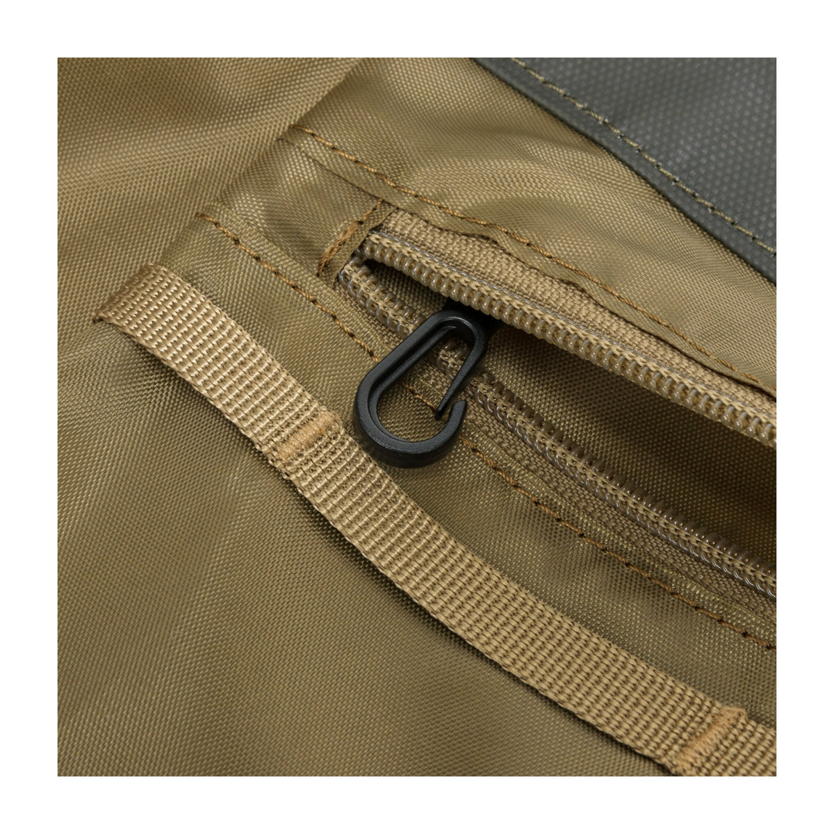 LAMMER トートバッグ 18L