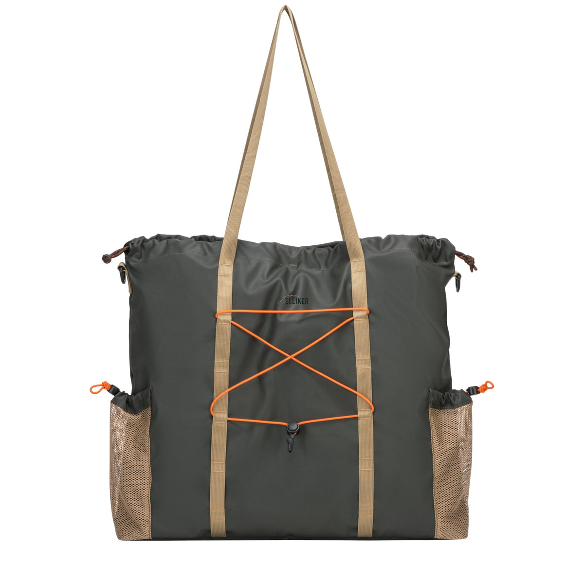 LAMMER トートバッグ 18L