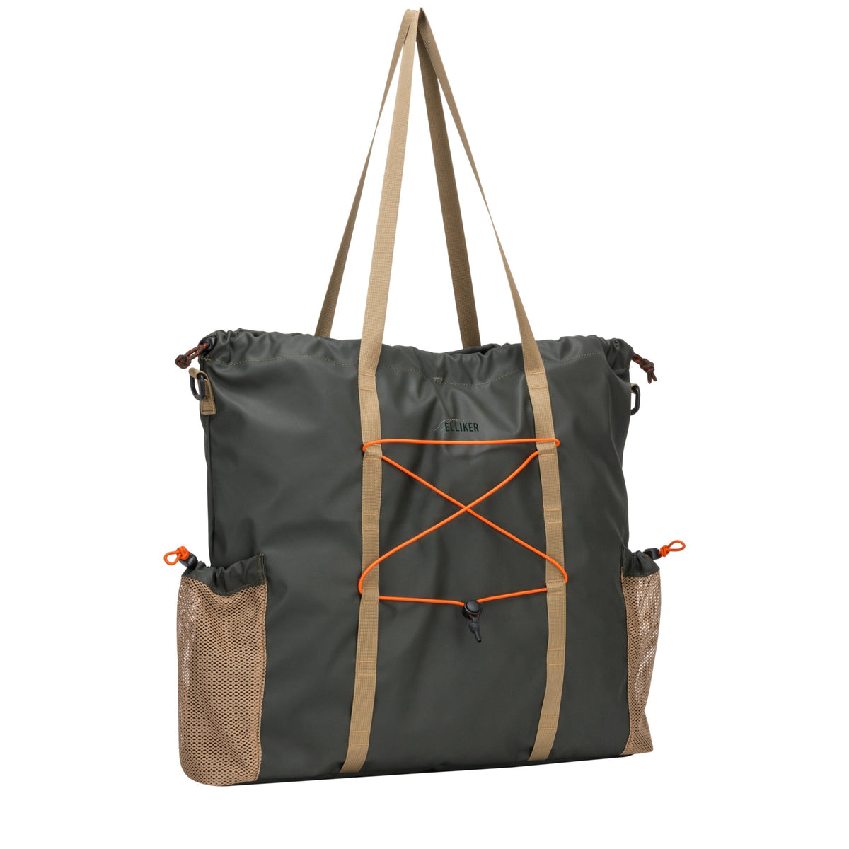 LAMMER トートバッグ 18L