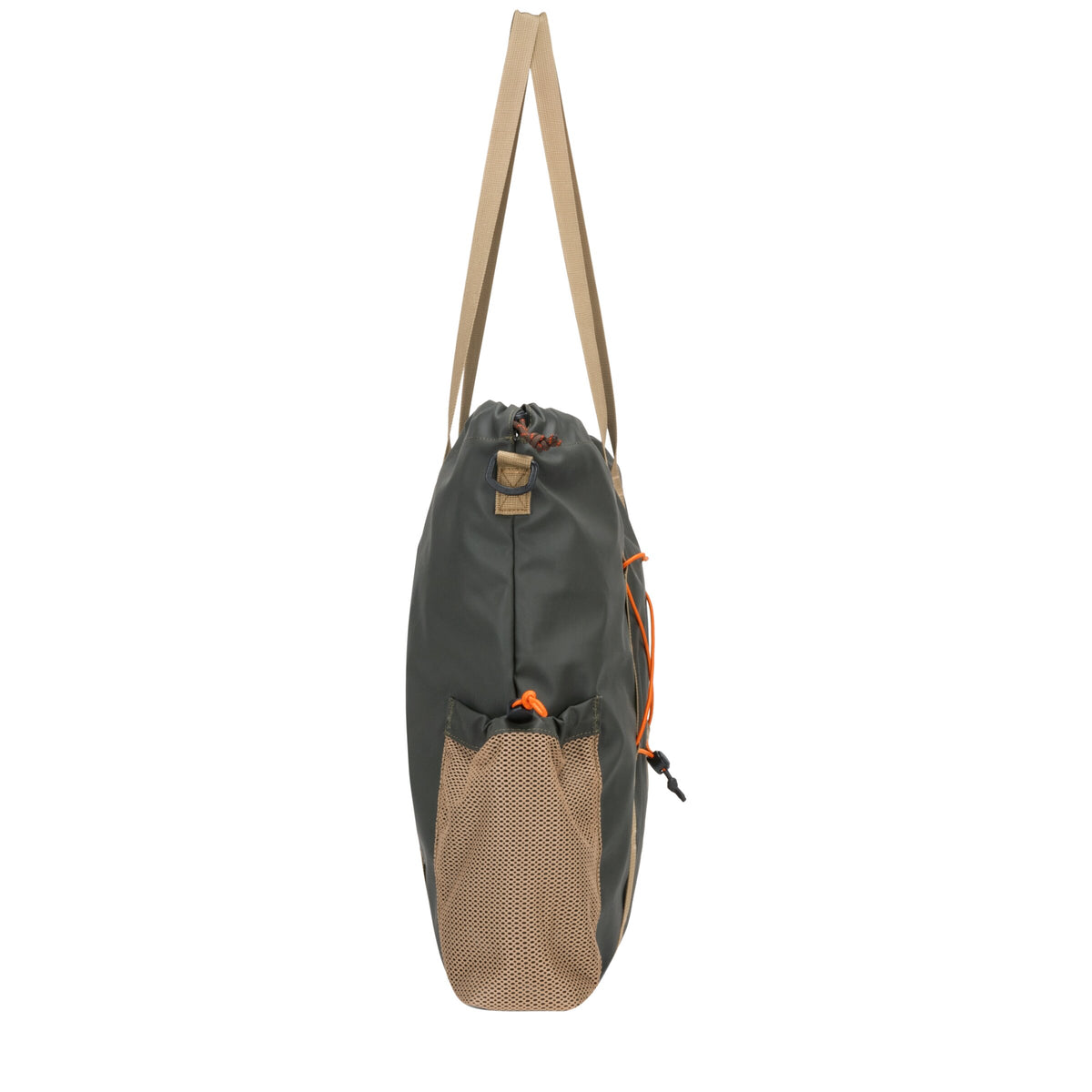 LAMMER トートバッグ 18L