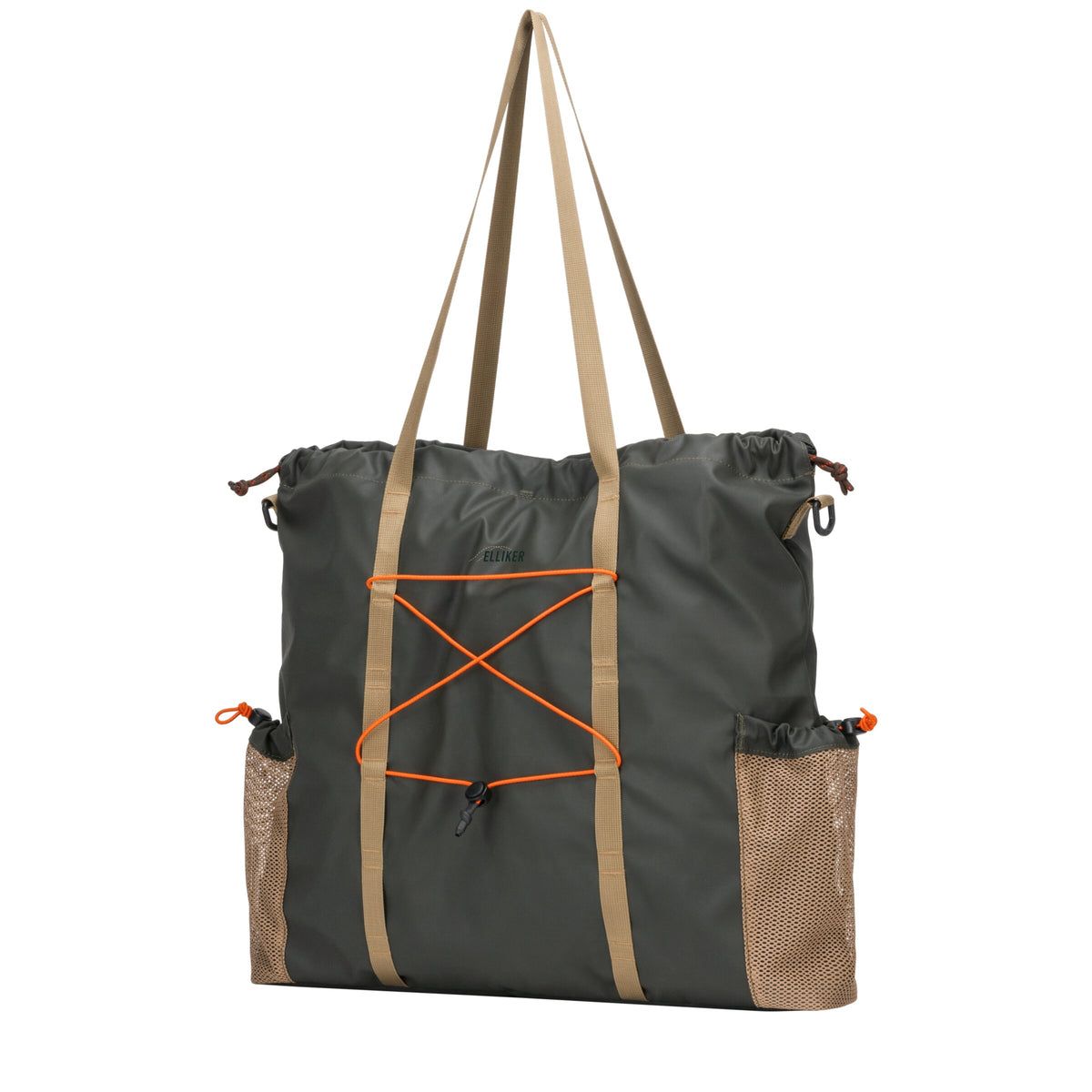 LAMMER トートバッグ 18L