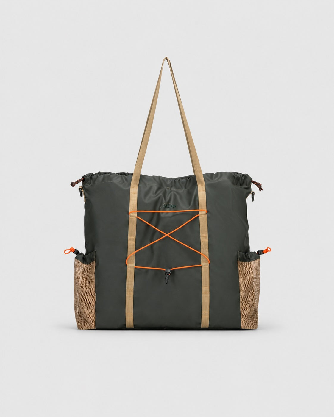LAMMER トートバッグ 18L