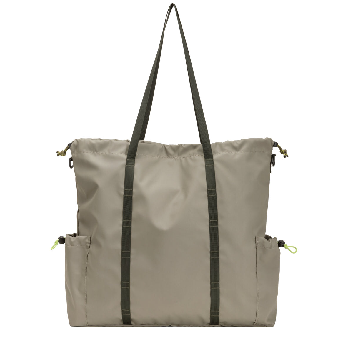 LAMMER トートバッグ 18L