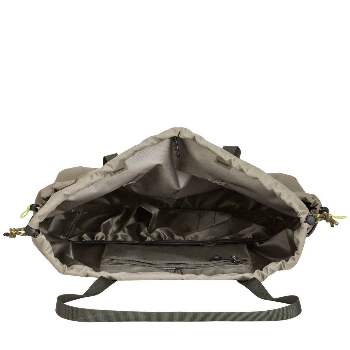 LAMMER トートバッグ 18L