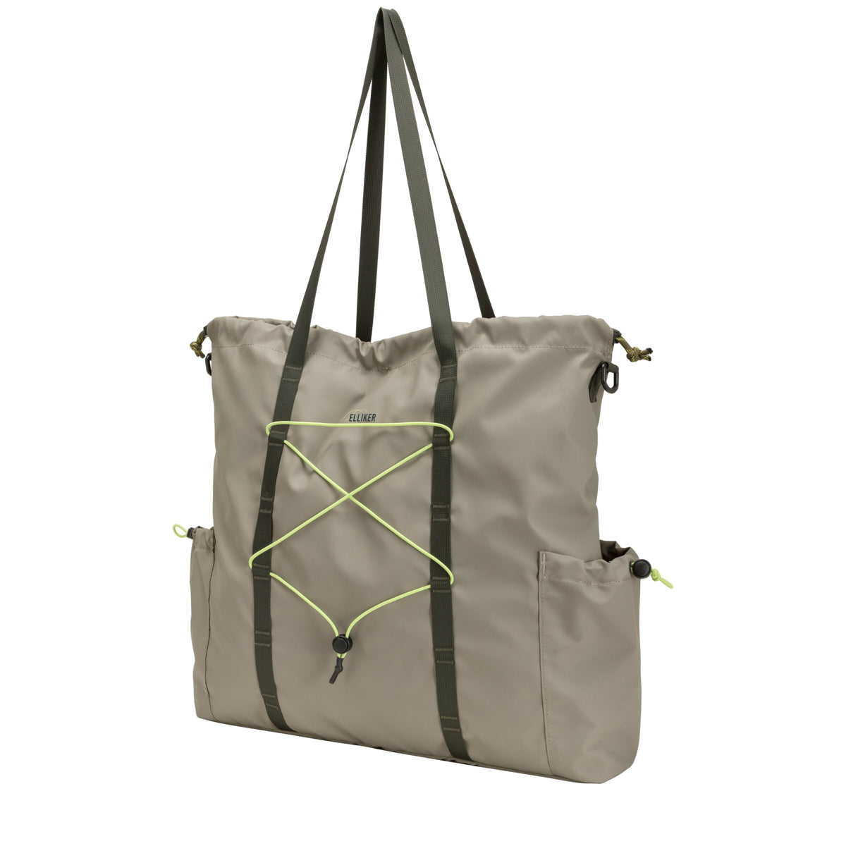 LAMMER トートバッグ 18L