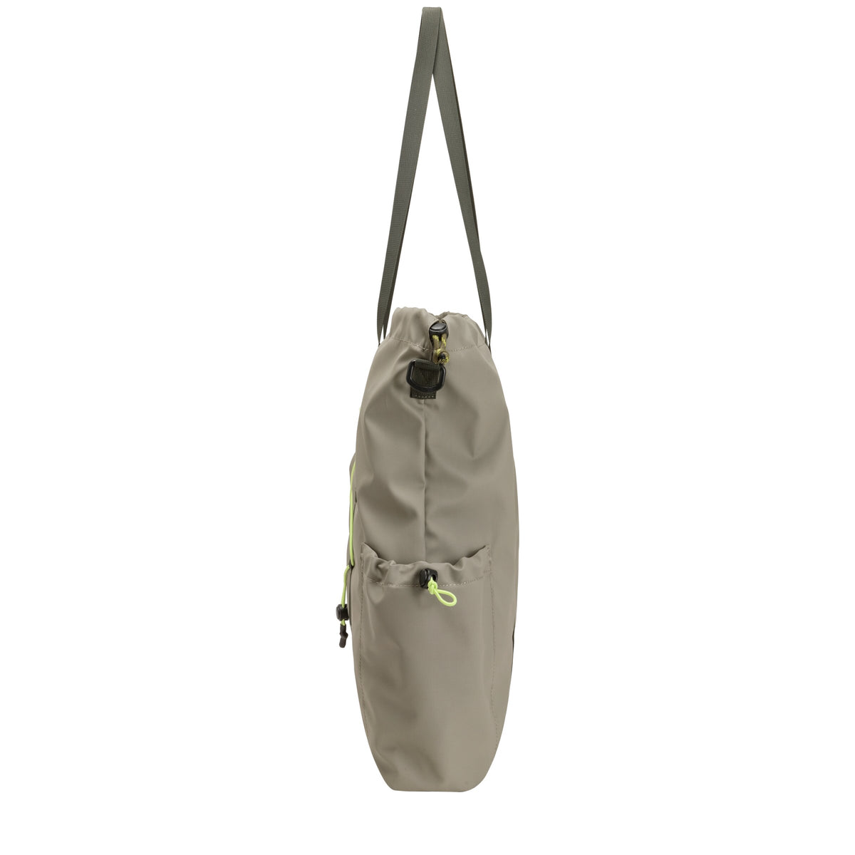LAMMER トートバッグ 18L