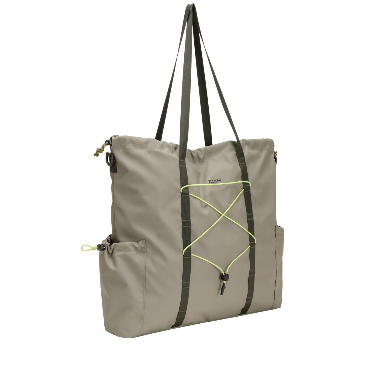 LAMMER トートバッグ 18L