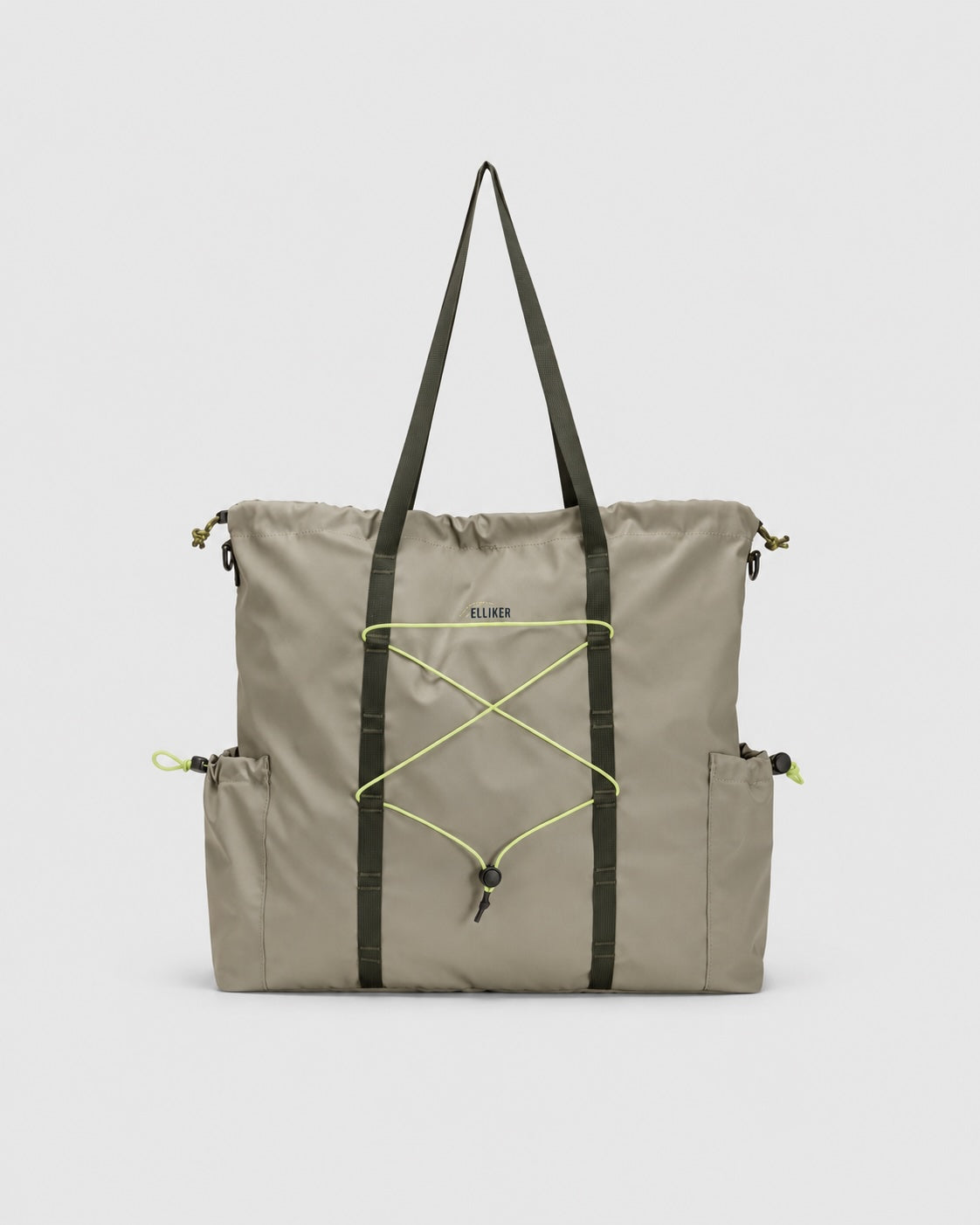 LAMMER トートバッグ 18L