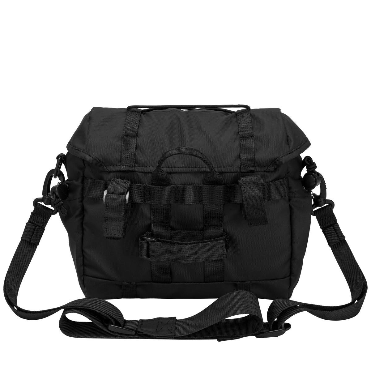 OAKDEN ハンドルバー クロスボディバッグ 6L