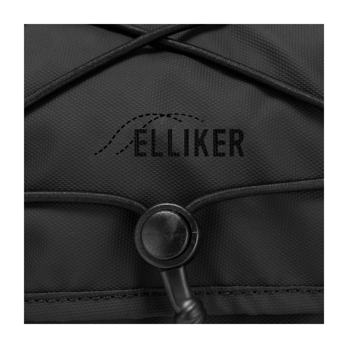 OAKDEN ハンドルバー クロスボディバッグ 6L
