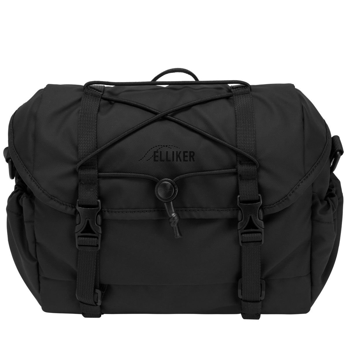 OAKDEN ハンドルバー クロスボディバッグ 6L