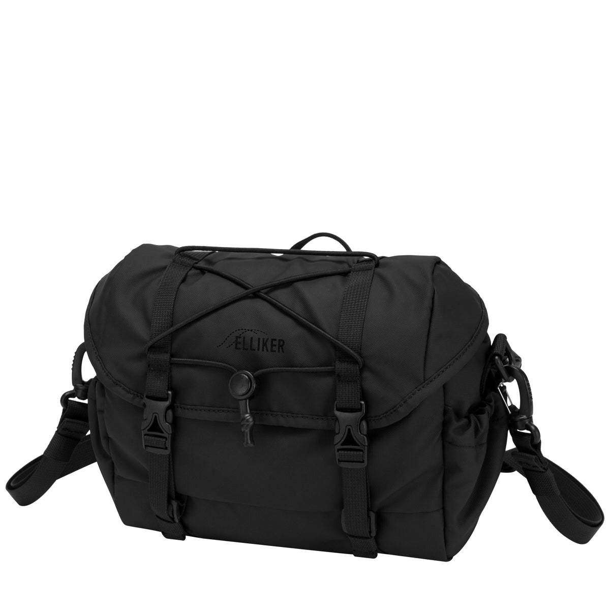 OAKDEN ハンドルバー クロスボディバッグ 6L
