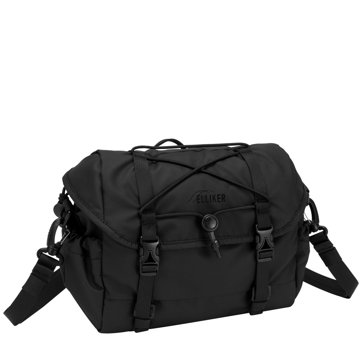 OAKDEN ハンドルバー クロスボディバッグ 6L