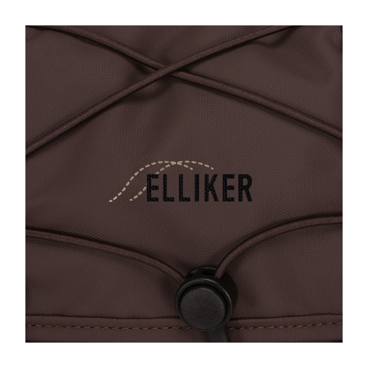 OAKDEN ハンドルバー クロスボディバッグ 6L