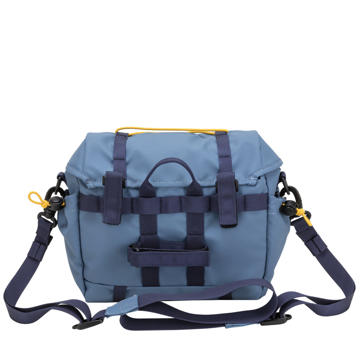 OAKDEN ハンドルバー クロスボディバッグ 6L