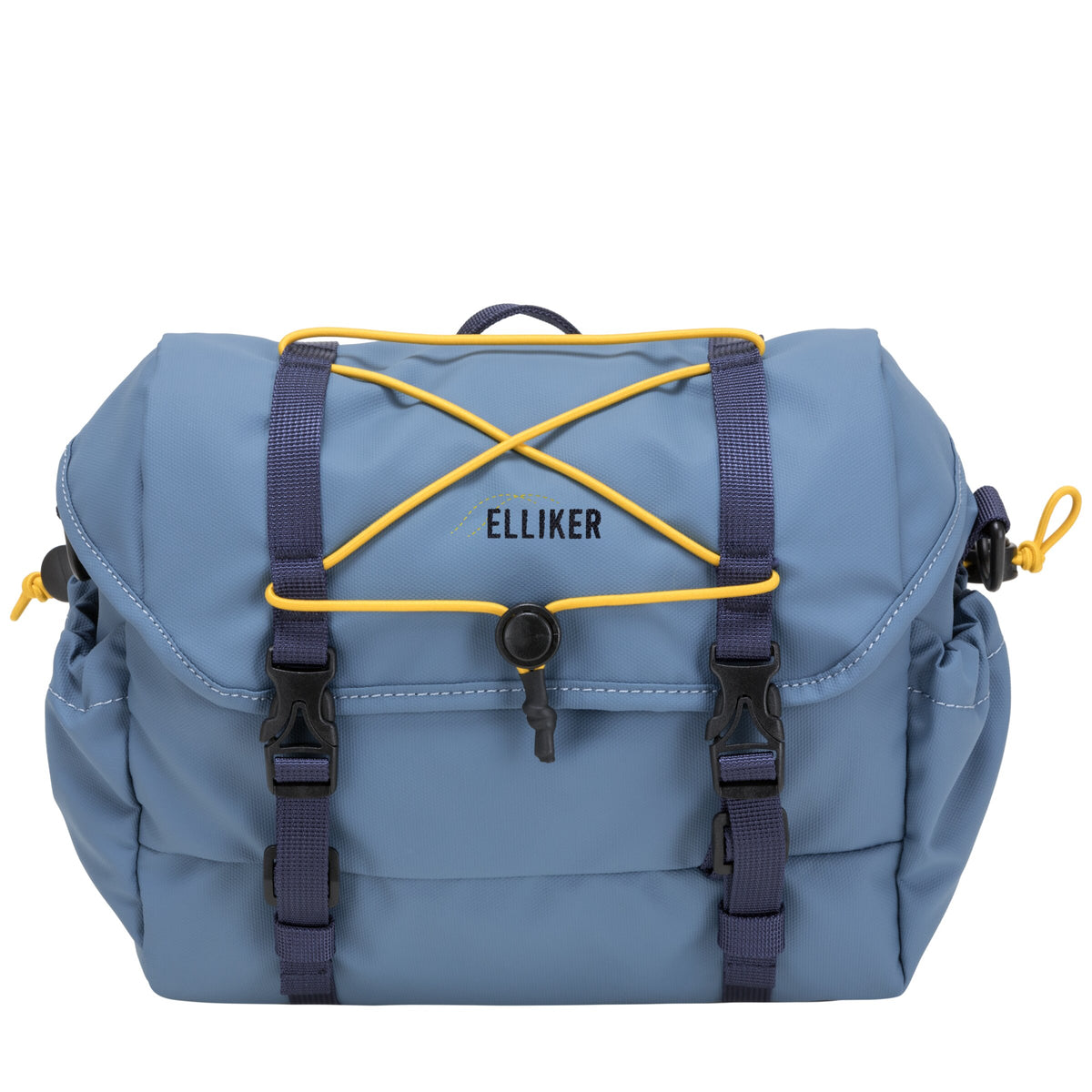 OAKDEN ハンドルバー クロスボディバッグ 6L