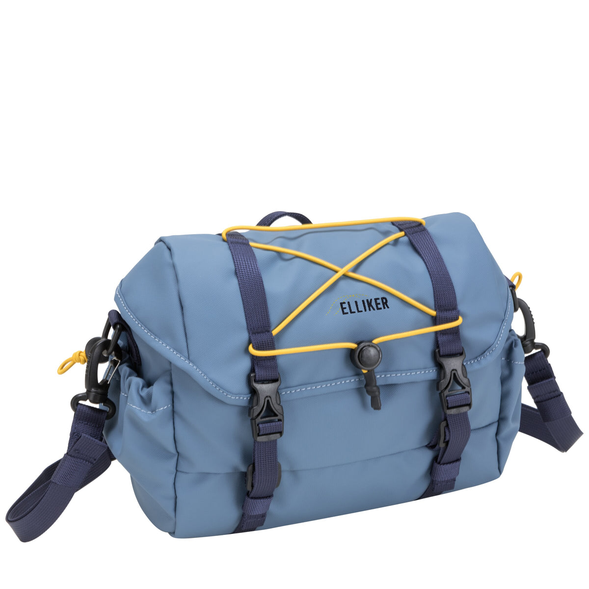 OAKDEN ハンドルバー クロスボディバッグ 6L