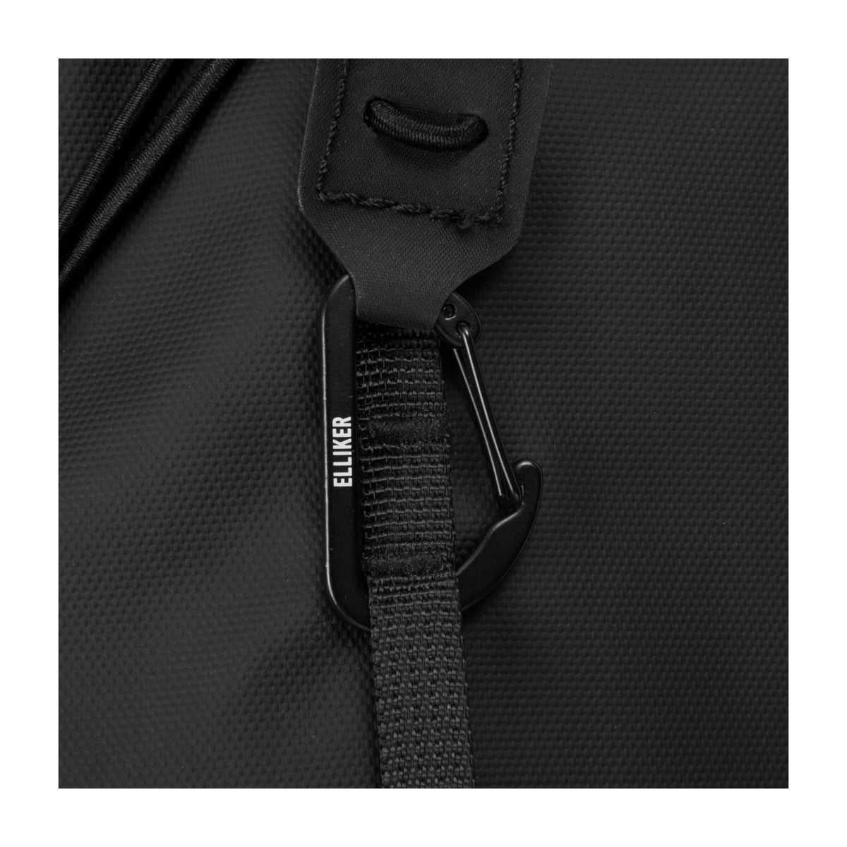 CAUTLEY フラップオーバー バックパック 23L