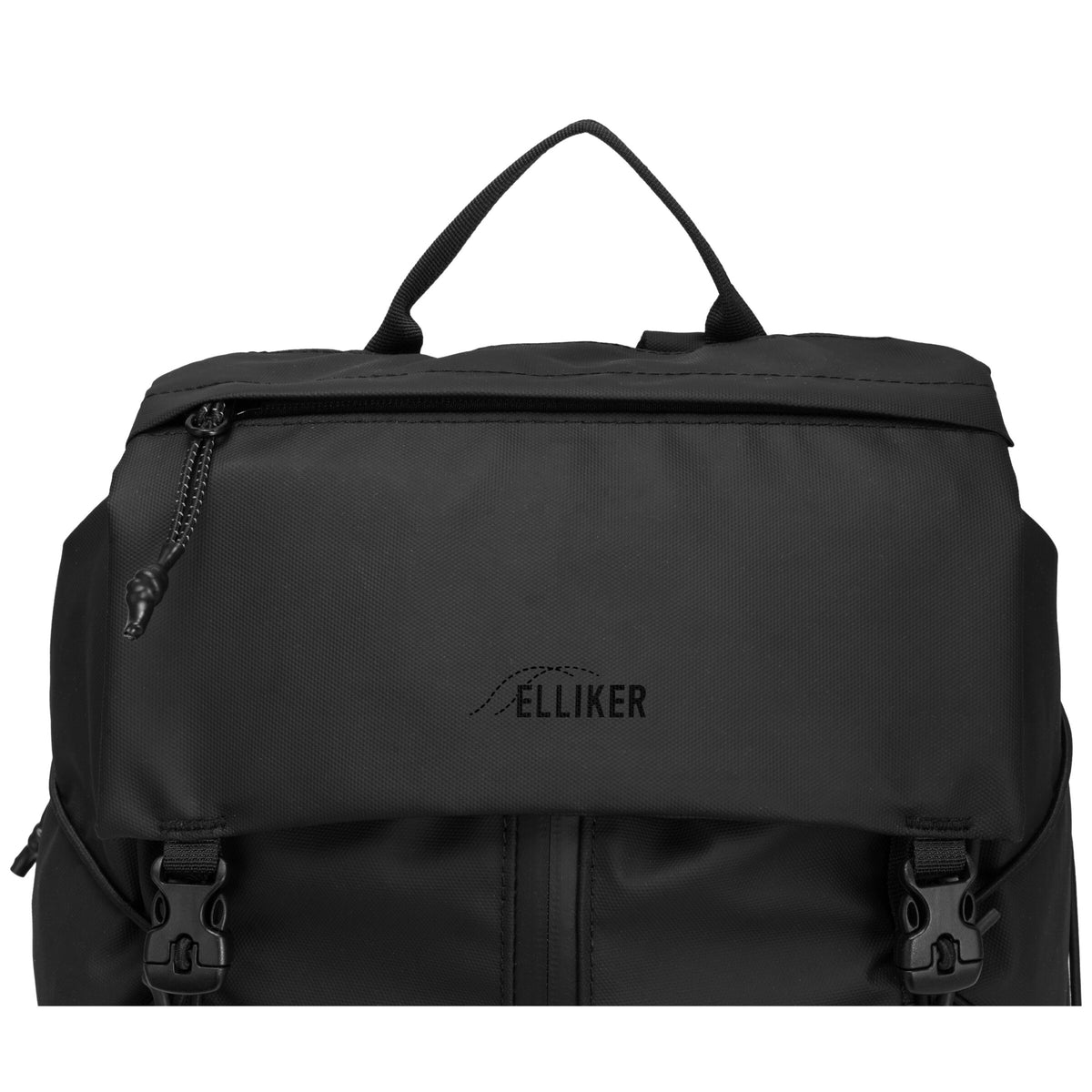 CAUTLEY フラップオーバー バックパック 23L