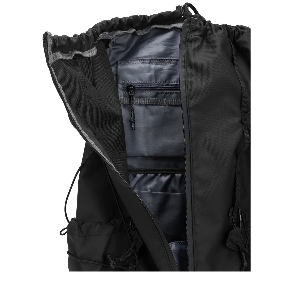 CAUTLEY フラップオーバー バックパック 23L