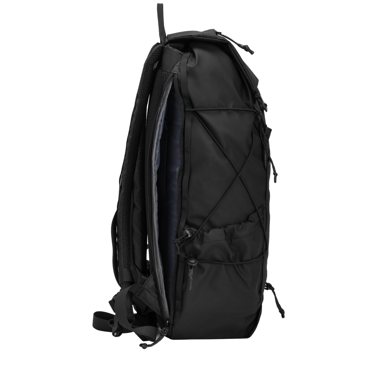 CAUTLEY フラップオーバー バックパック 23L