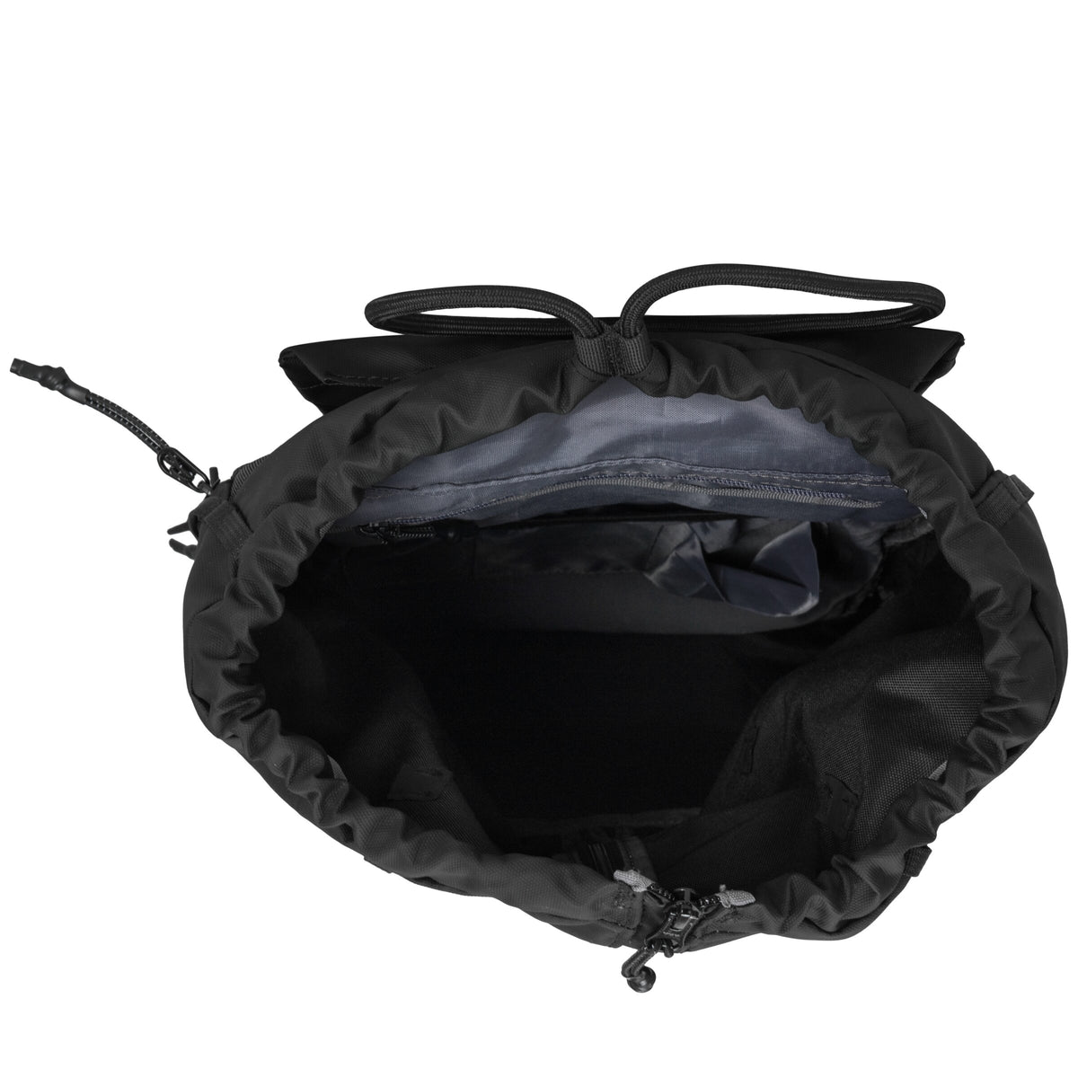 CAUTLEY フラップオーバー バックパック 23L