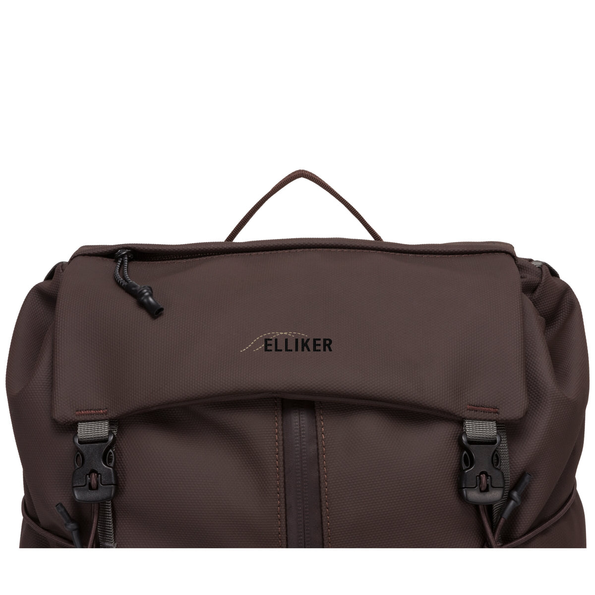 CAUTLEY フラップオーバー バックパック 23L