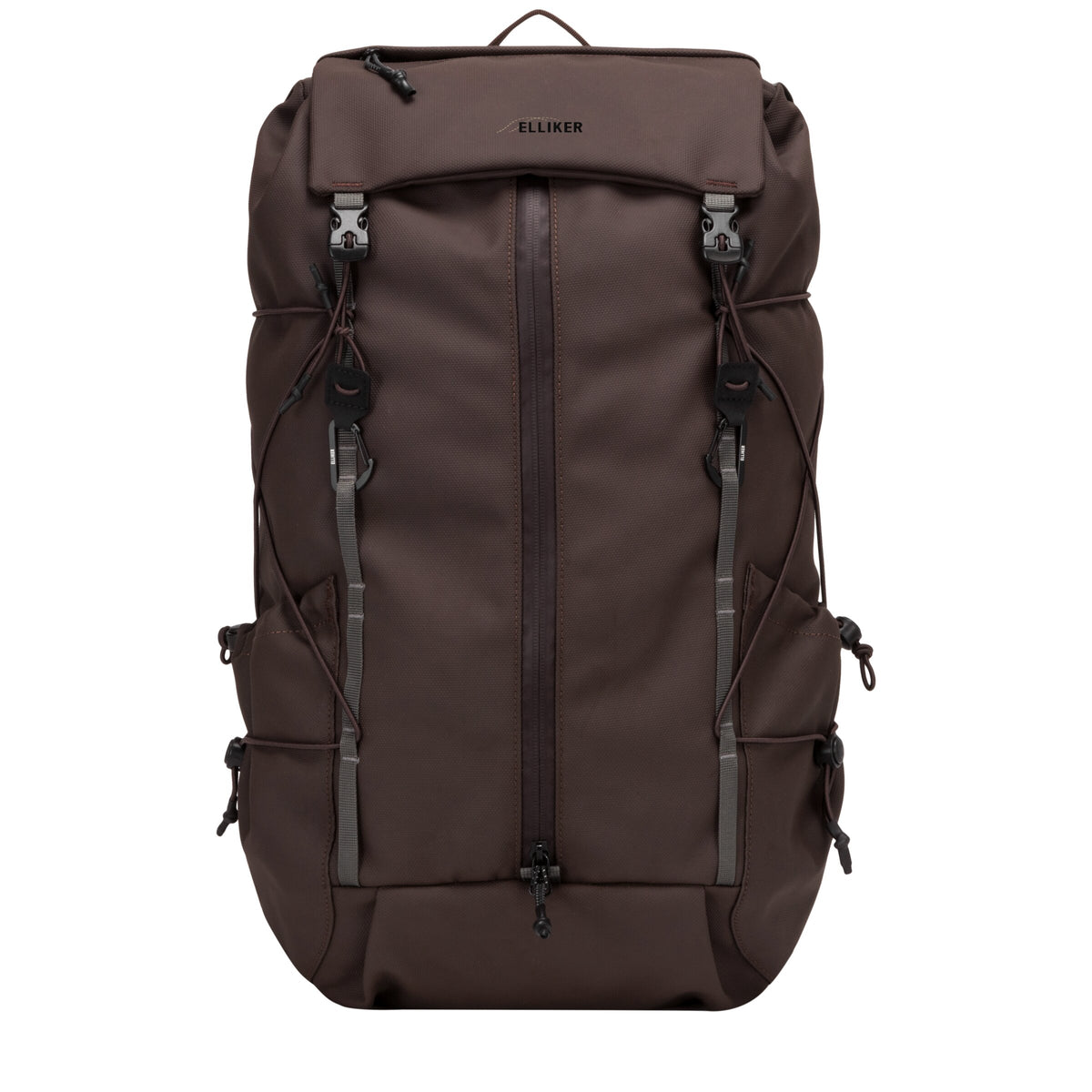 CAUTLEY フラップオーバー バックパック 23L