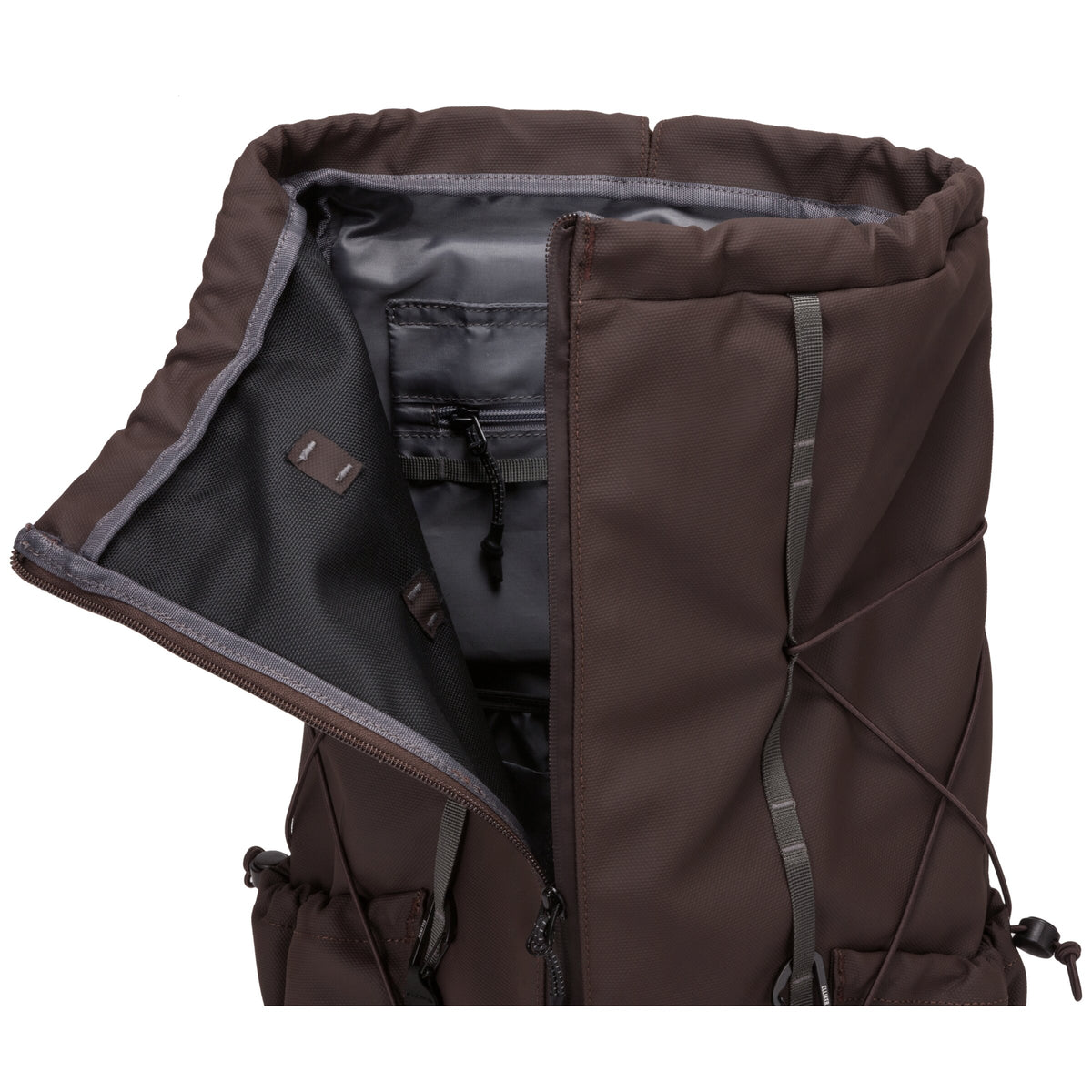 CAUTLEY フラップオーバー バックパック 23L