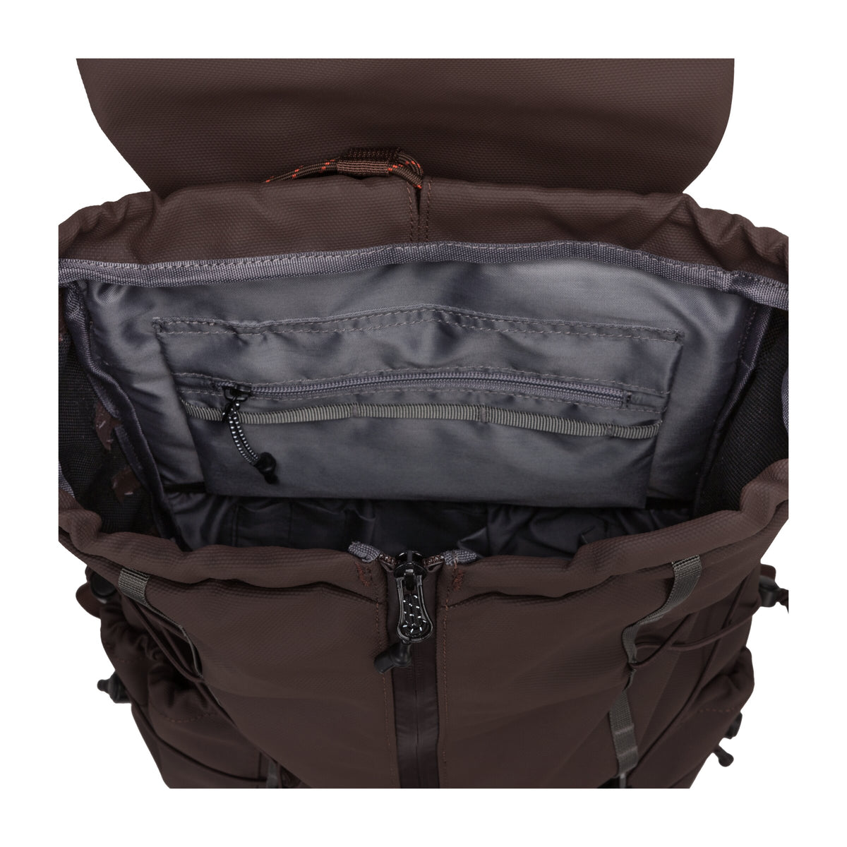 CAUTLEY フラップオーバー バックパック 23L