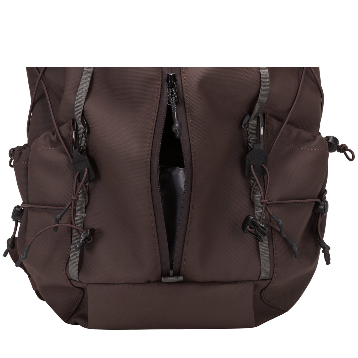 CAUTLEY フラップオーバー バックパック 23L