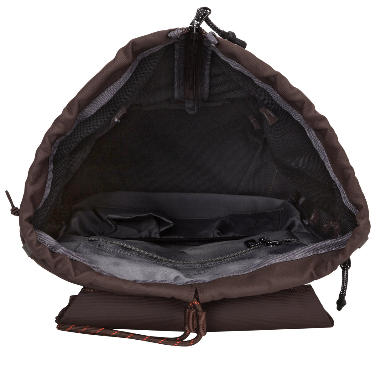 CAUTLEY フラップオーバー バックパック 23L