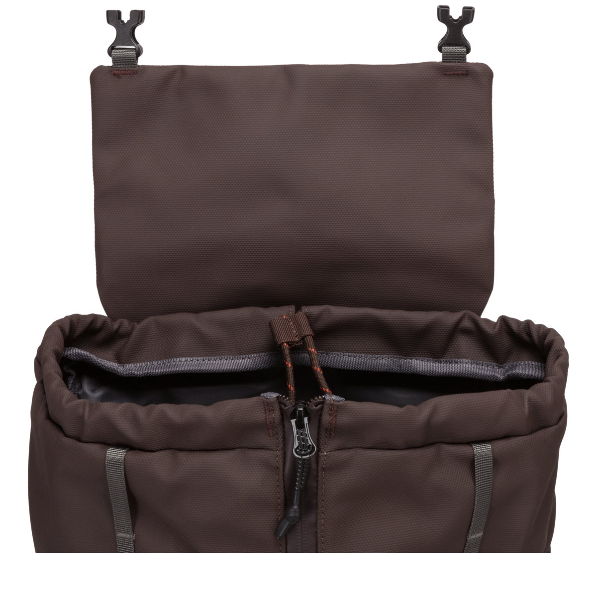 CAUTLEY フラップオーバー バックパック 23L