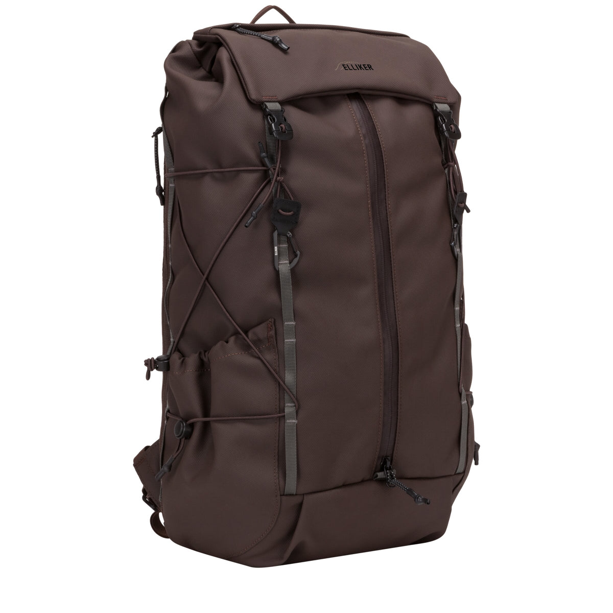 CAUTLEY フラップオーバー バックパック 23L