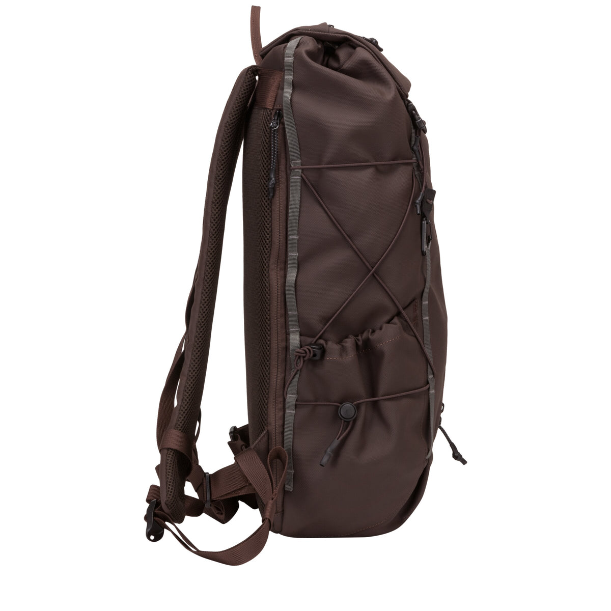 CAUTLEY フラップオーバー バックパック 23L