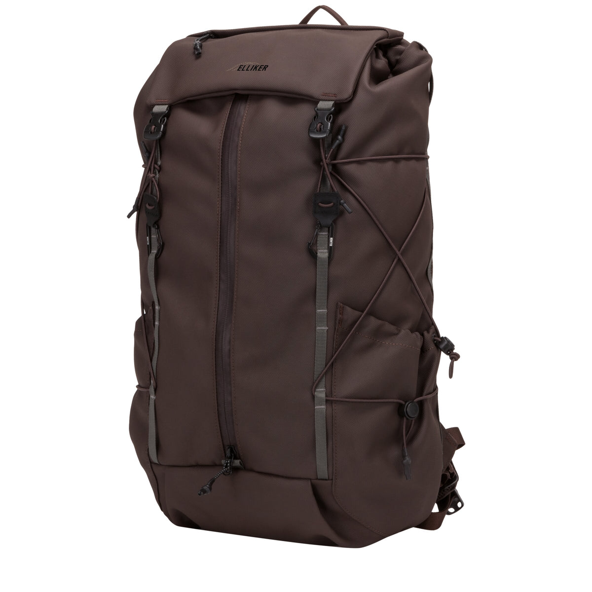 CAUTLEY フラップオーバー バックパック 23L