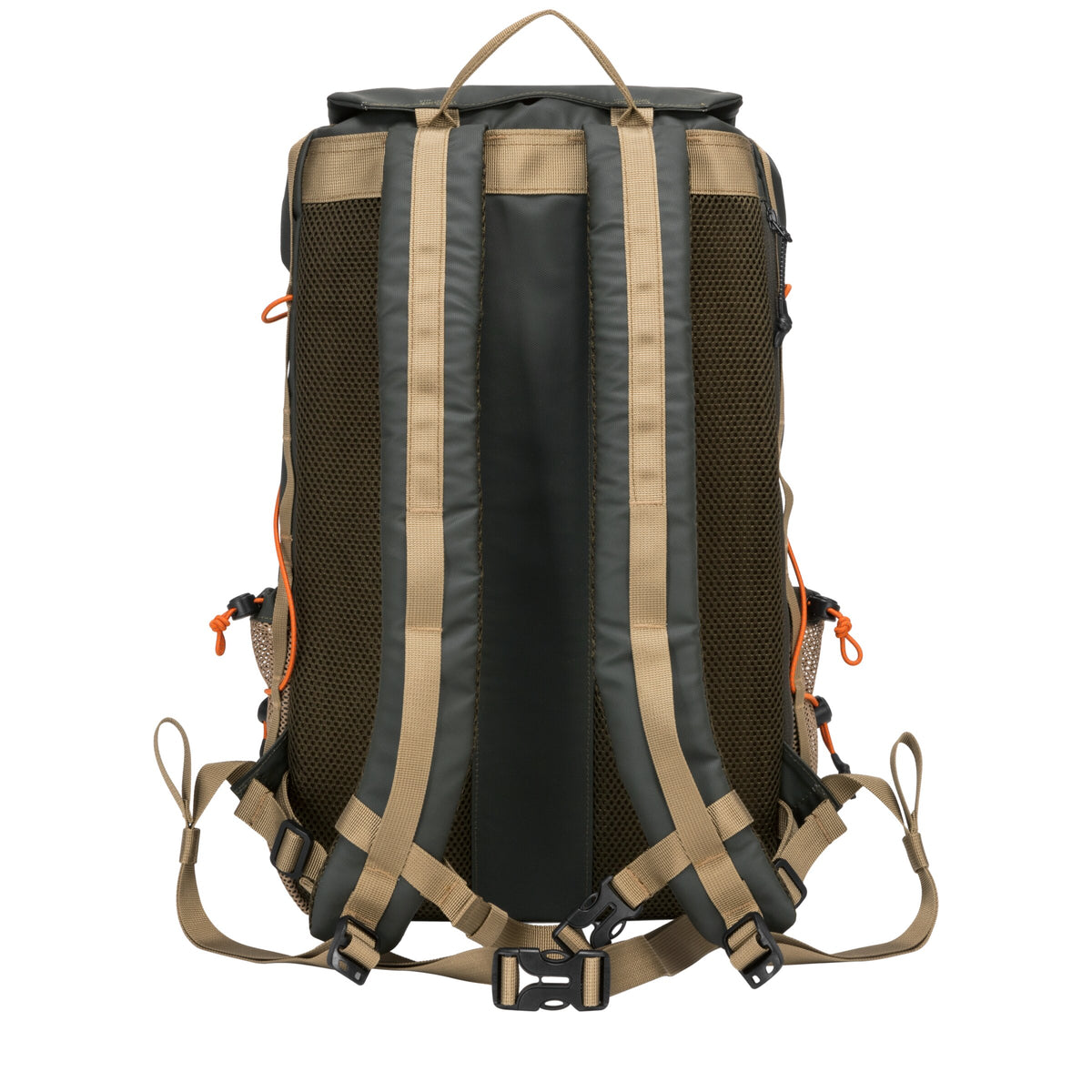 CAUTLEY フラップオーバー バックパック 23L