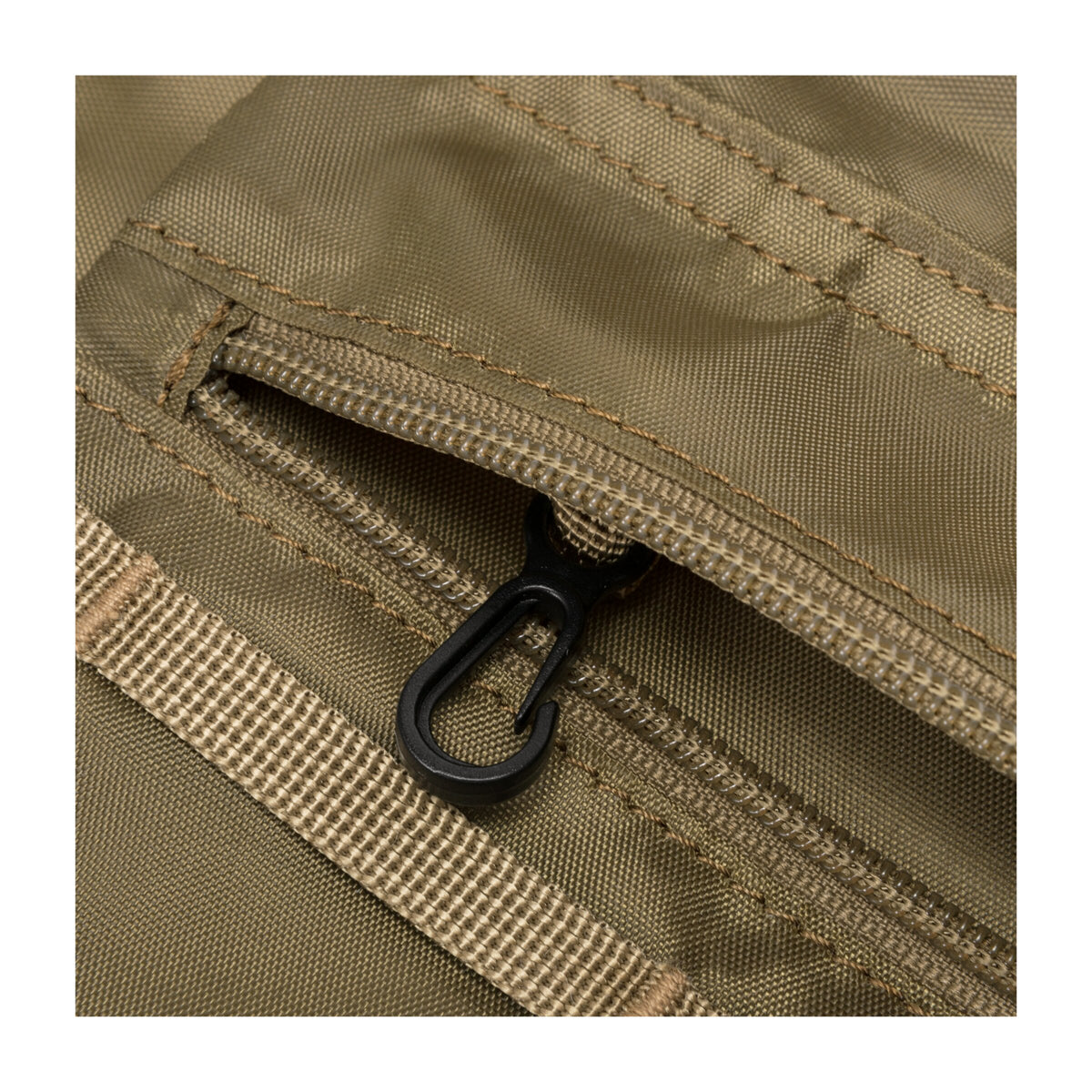 CAUTLEY フラップオーバー バックパック 23L