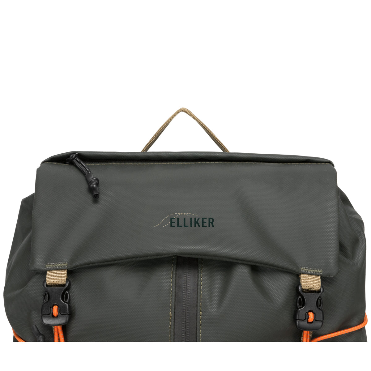 CAUTLEY フラップオーバー バックパック 23L