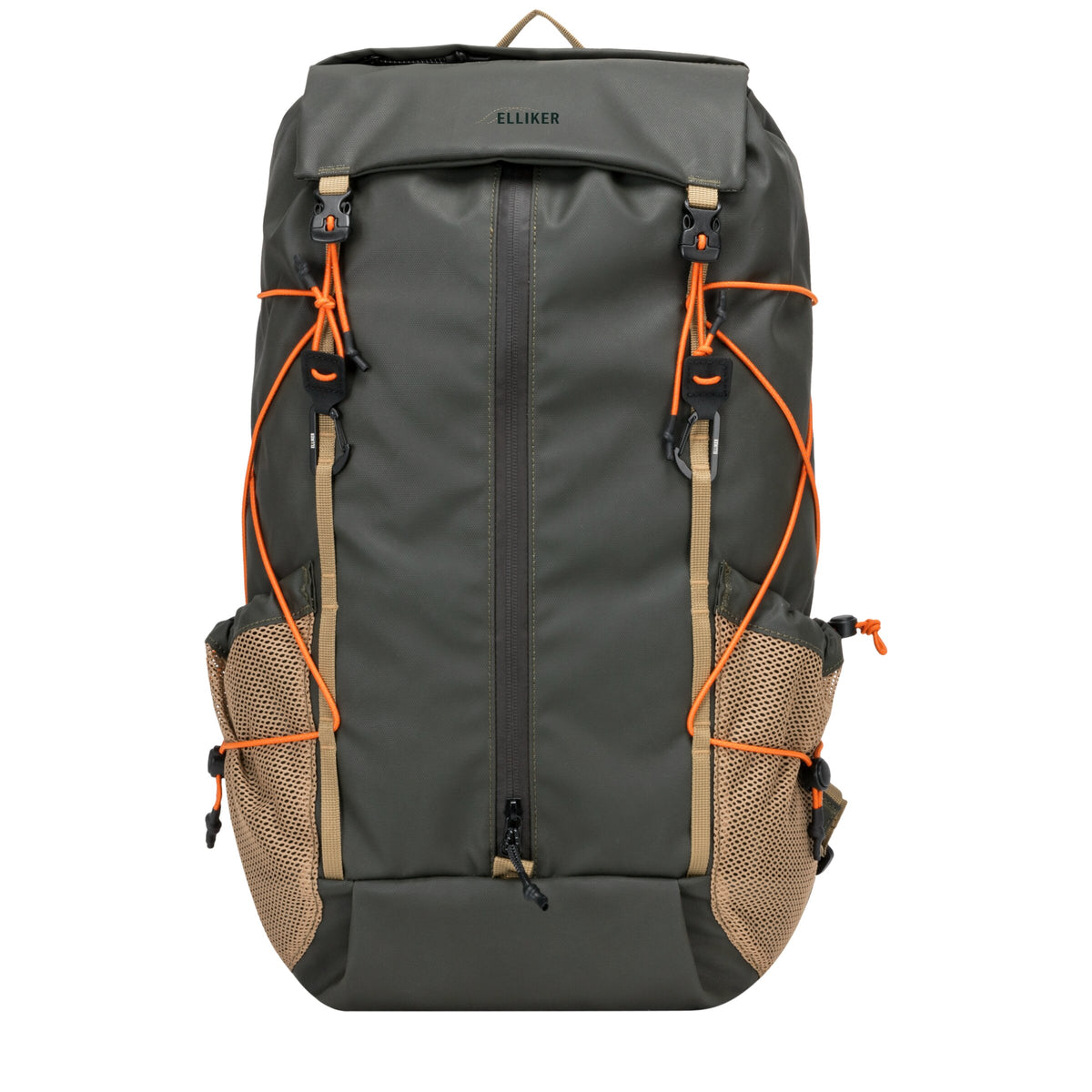 CAUTLEY フラップオーバー バックパック 23L
